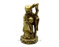 Шоусин статуэтка из бронзы (124041), прев. 0