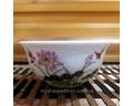 Фарфоровая пиала для чая с лотосом (140070), прев. 0