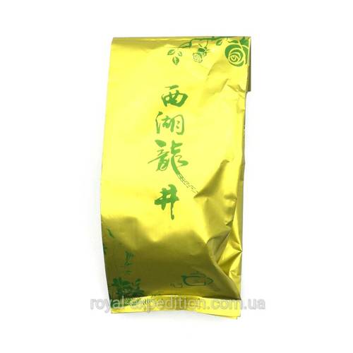 Чай Да Хун Пао 50 г. (140116), рис. 0