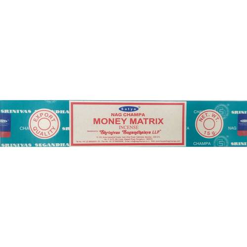 Satya Money Matrix (262094), рис. 0