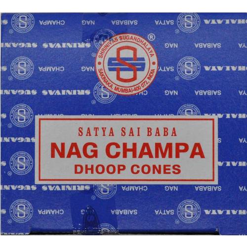 Satya Nag Champa (262097), рис. 0