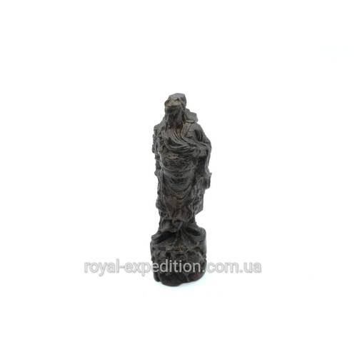 Куань Кун статуетка з дерева (123002), рис. 0