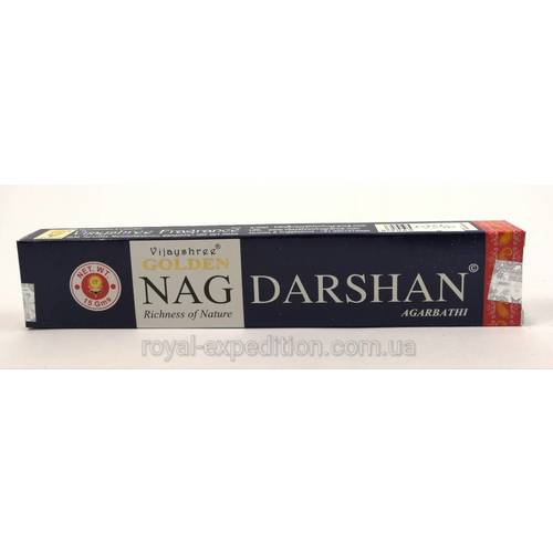 Vijayshree Golden NAG Darshan (262003), рис. 0