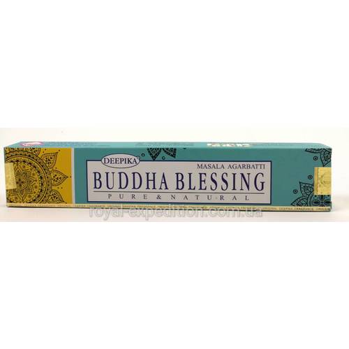Deepika Buddha Blessings (262016), рис. 0