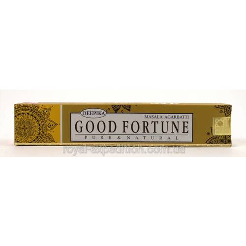 Deepika Good Fortune (262015), рис. 0