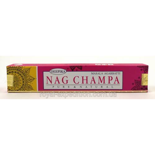 Deepika Nag Champa (262014), рис. 0