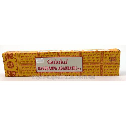 Goloka Nagchampa (262031), рис. 0