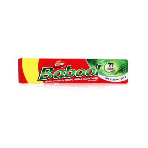 Dabur Babool Бабул (294010), рис. 0